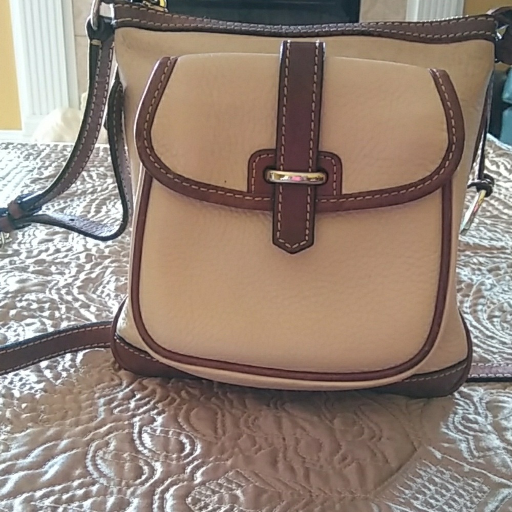 Dooney & Bourke Crossbody bag